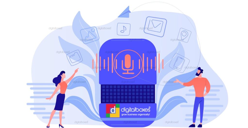 AI and Voice Search: Optimizing Your Future Marketing Strategy