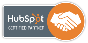 Home – HubSpot certified partner