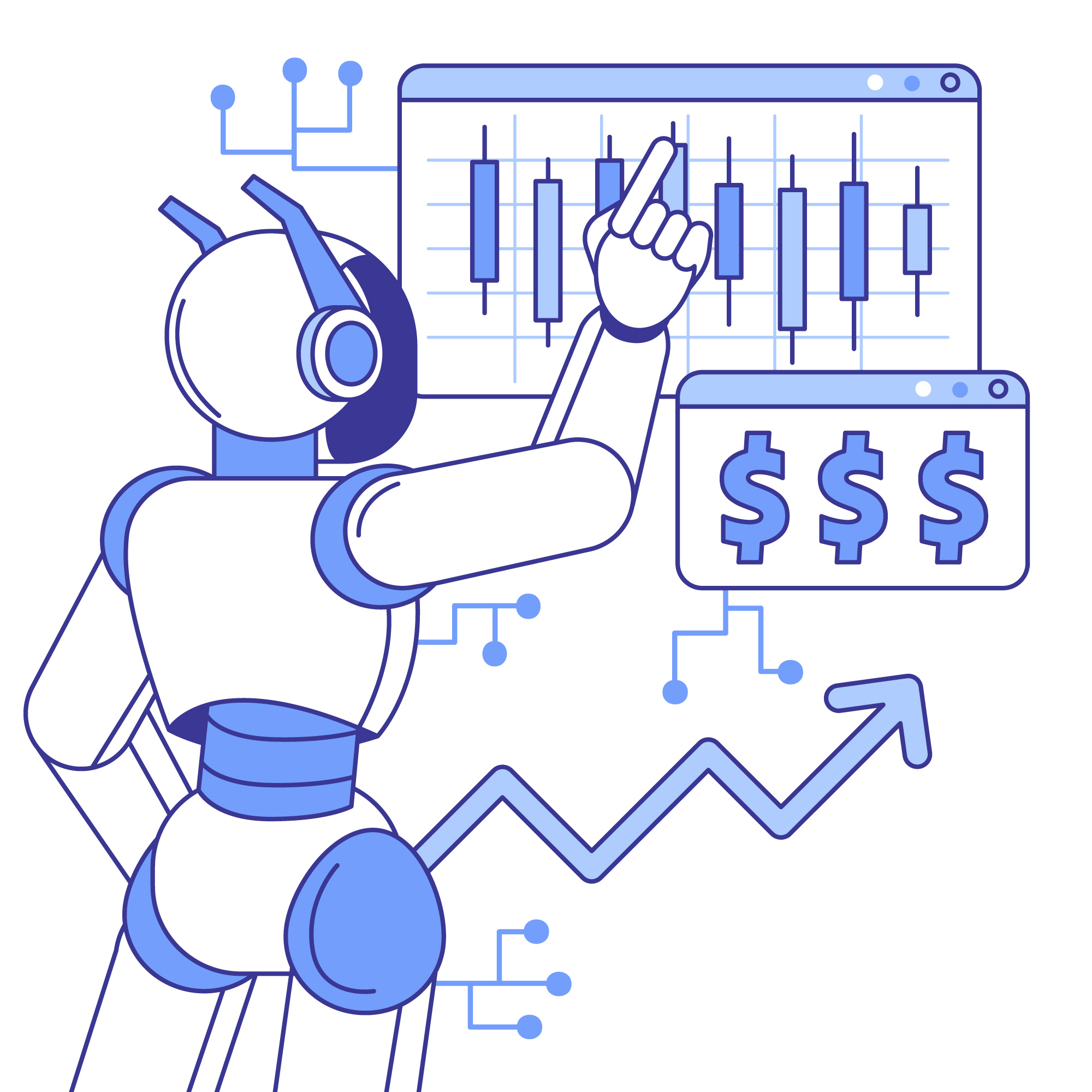AI-Powered SEO Strategy – 10165958
