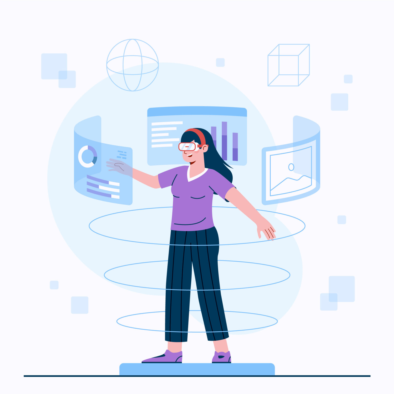 Visual Branding & Design – 6650920