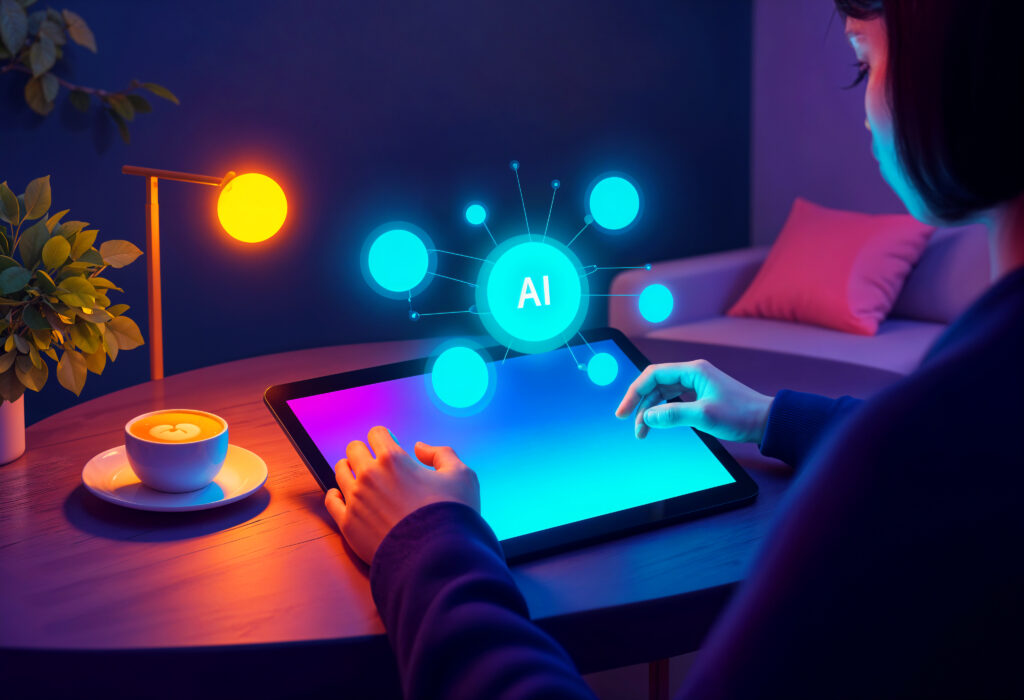 Top 10 AI Tools Every Freelancer Should Use in 2025 – Image 1 Top 10 AI Tools Every Freelancer Should Use in 2025 – AI tools 2025