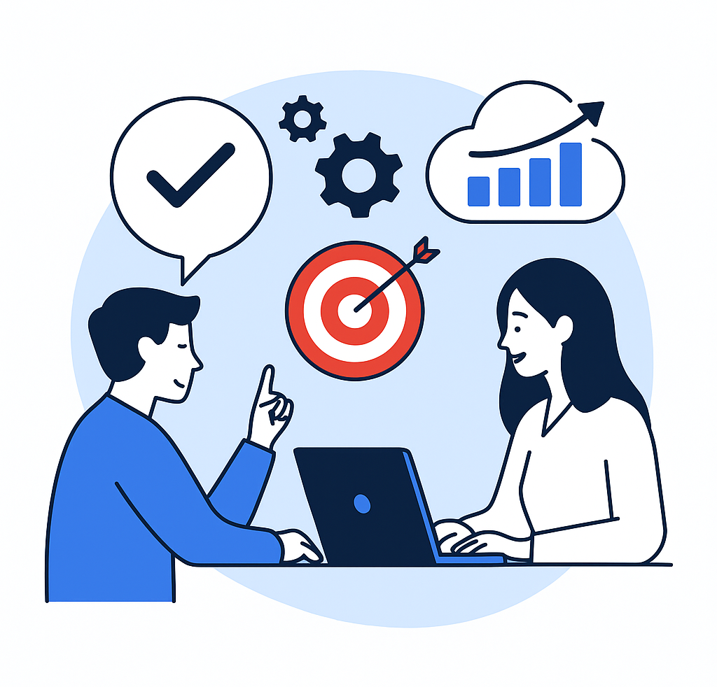 About – Approch 2 3