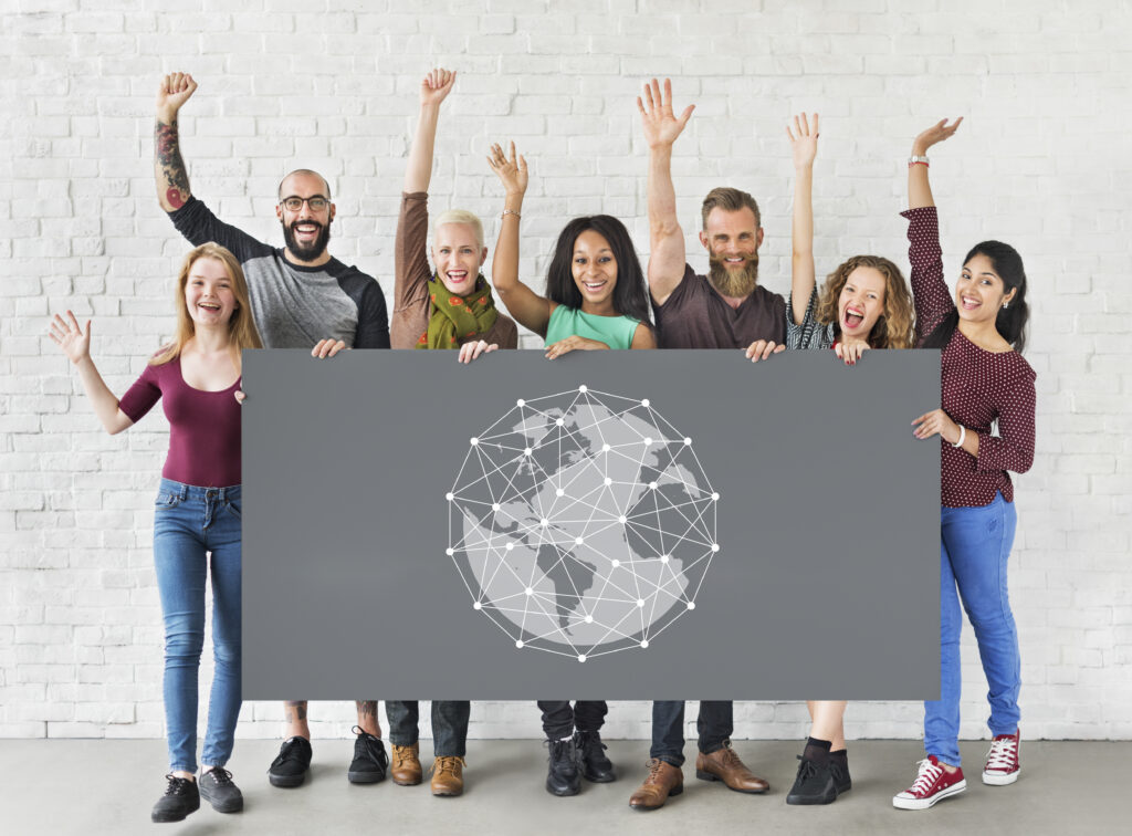 Blog – Become a Contibutor