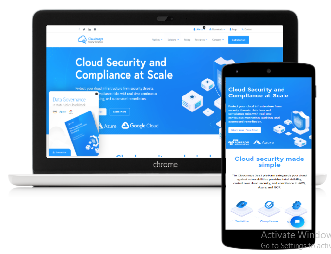 cloudnosys
