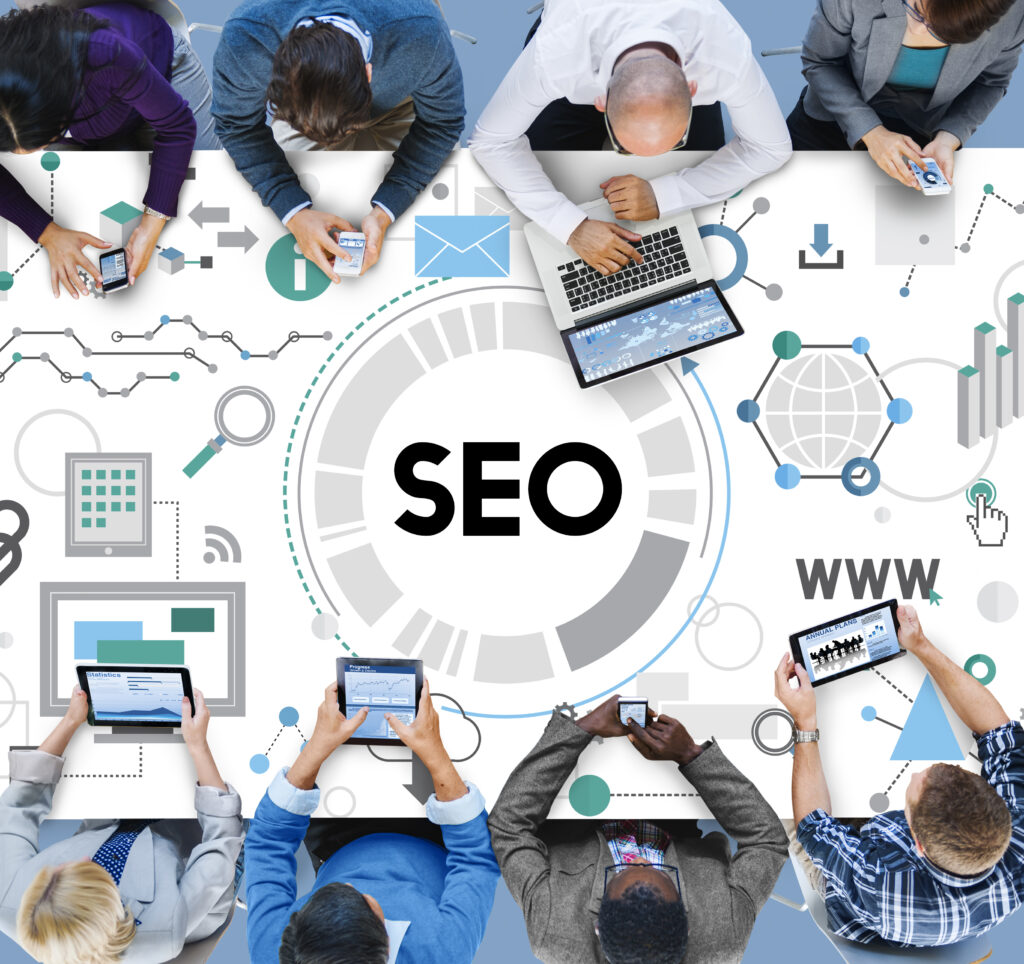 How AI is Revolutionizing SEO Strategies for Small Businesses in 2025
