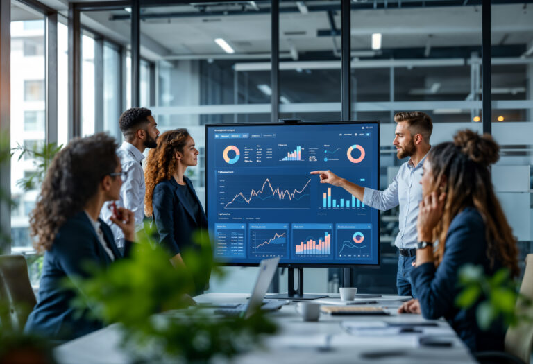 How AI is Revolutionizing SEO Strategies for Small Businesses in 2025 – Marketing Services