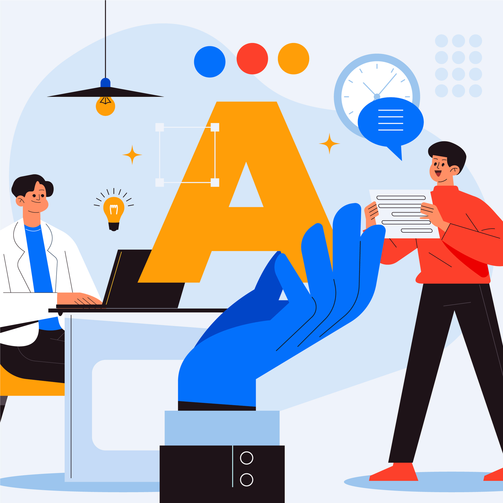 Visual Branding & Design – 7570845