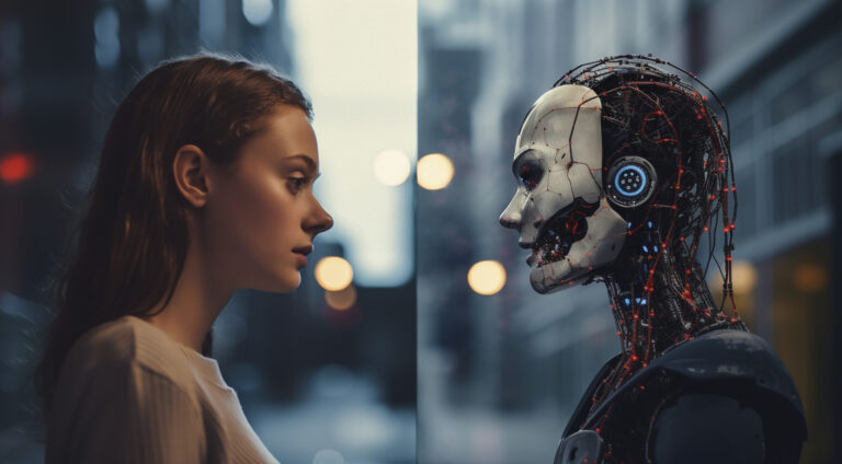 AI-Vs-Human-Creativity