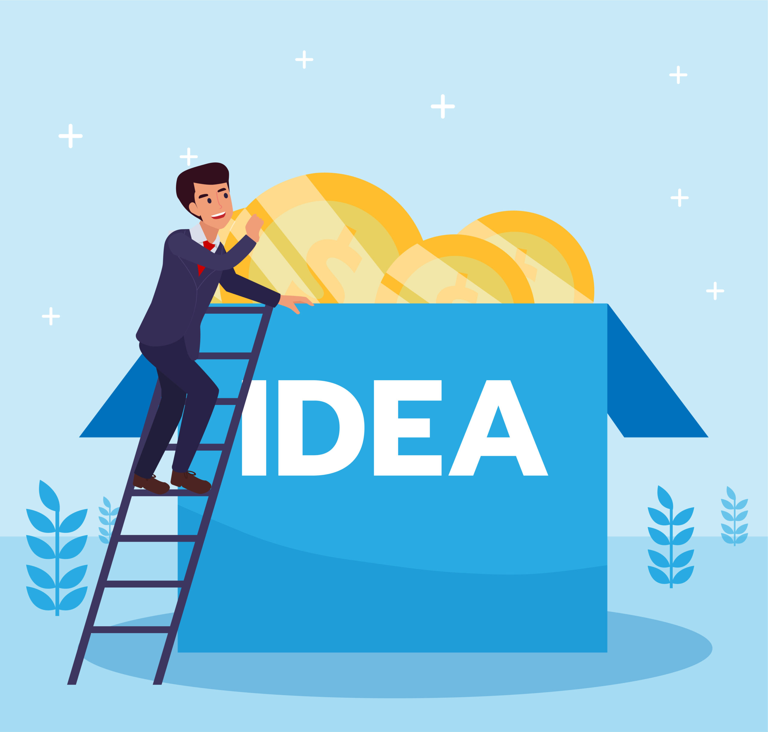 Visual Branding & Design – Your Brand Is the First Impression Make It Count scaled