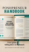 Poshpreneur Handbook book cover