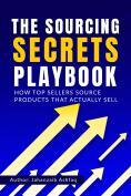 Sourcing Secrets Playbook book cover