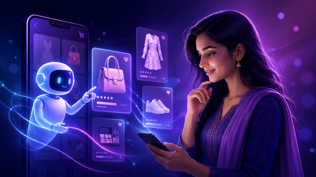 AI-Powered Hyper-Personalization and Agentic Chatbots