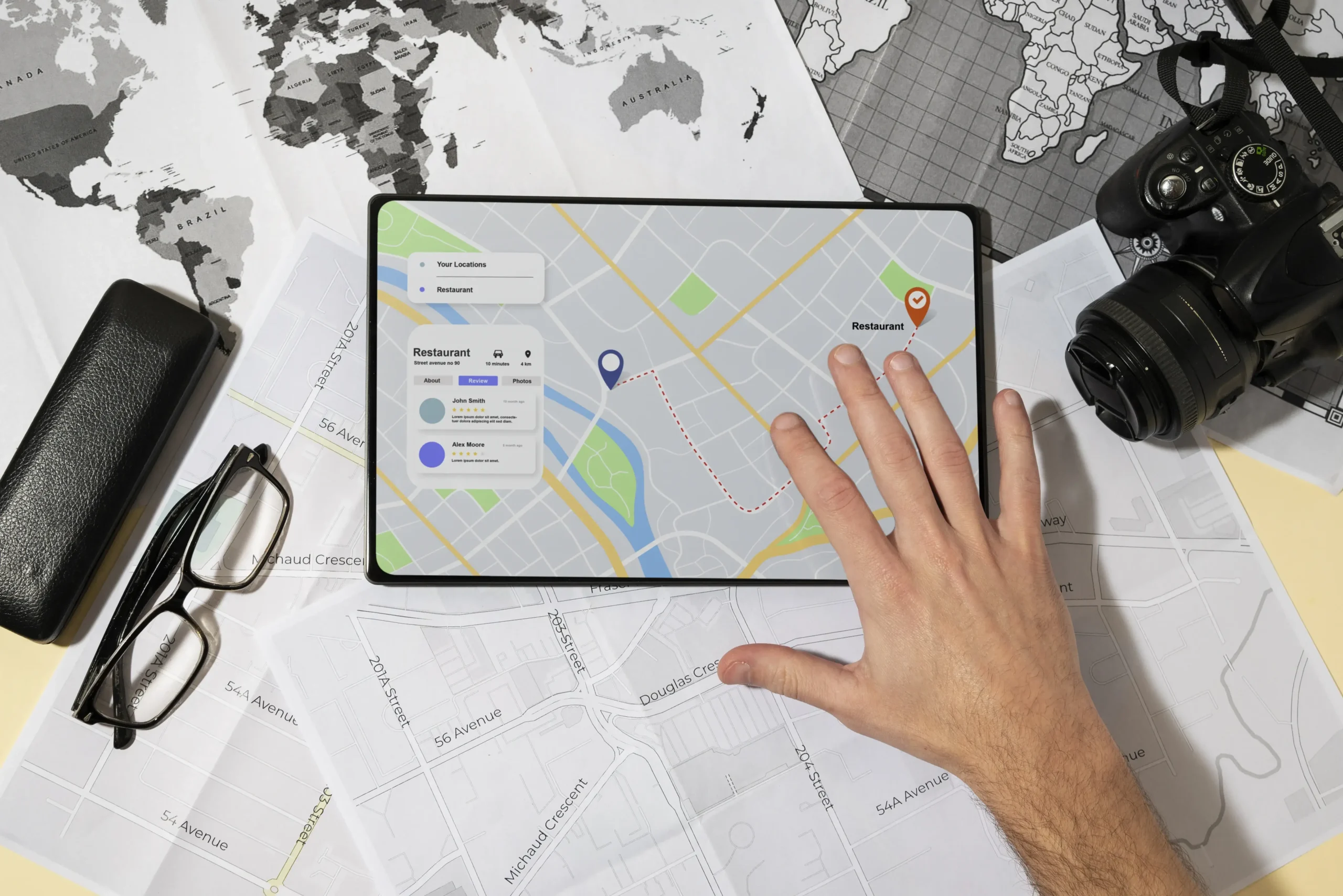Local SEO guide for Pakistani businesses to rank higher on Google in 2026