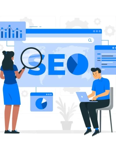 Top 10 AI SEO Tools to Boost Your Website Traffic in 2025