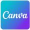 canva logo